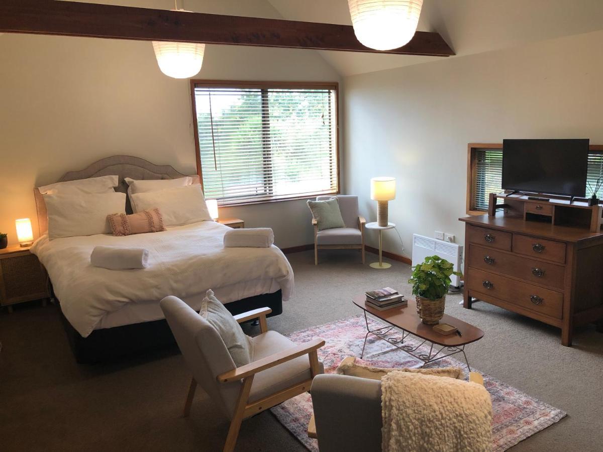 Summerfields B & B Кеймбридж Екстериор снимка