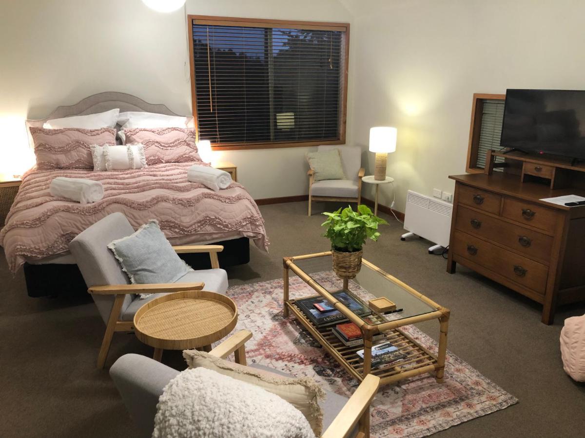 Summerfields B & B Кеймбридж Екстериор снимка
