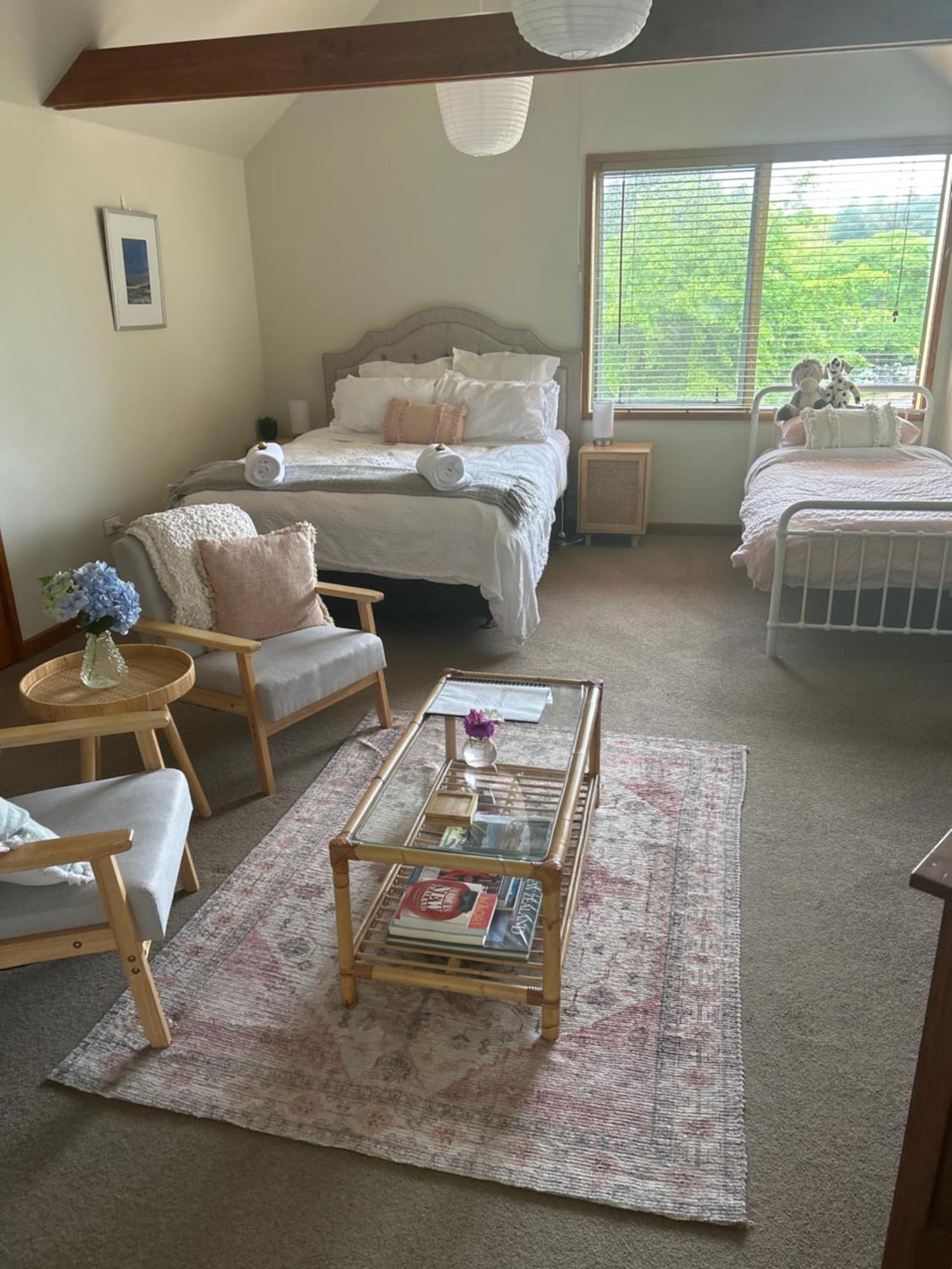 Summerfields B & B Кеймбридж Екстериор снимка